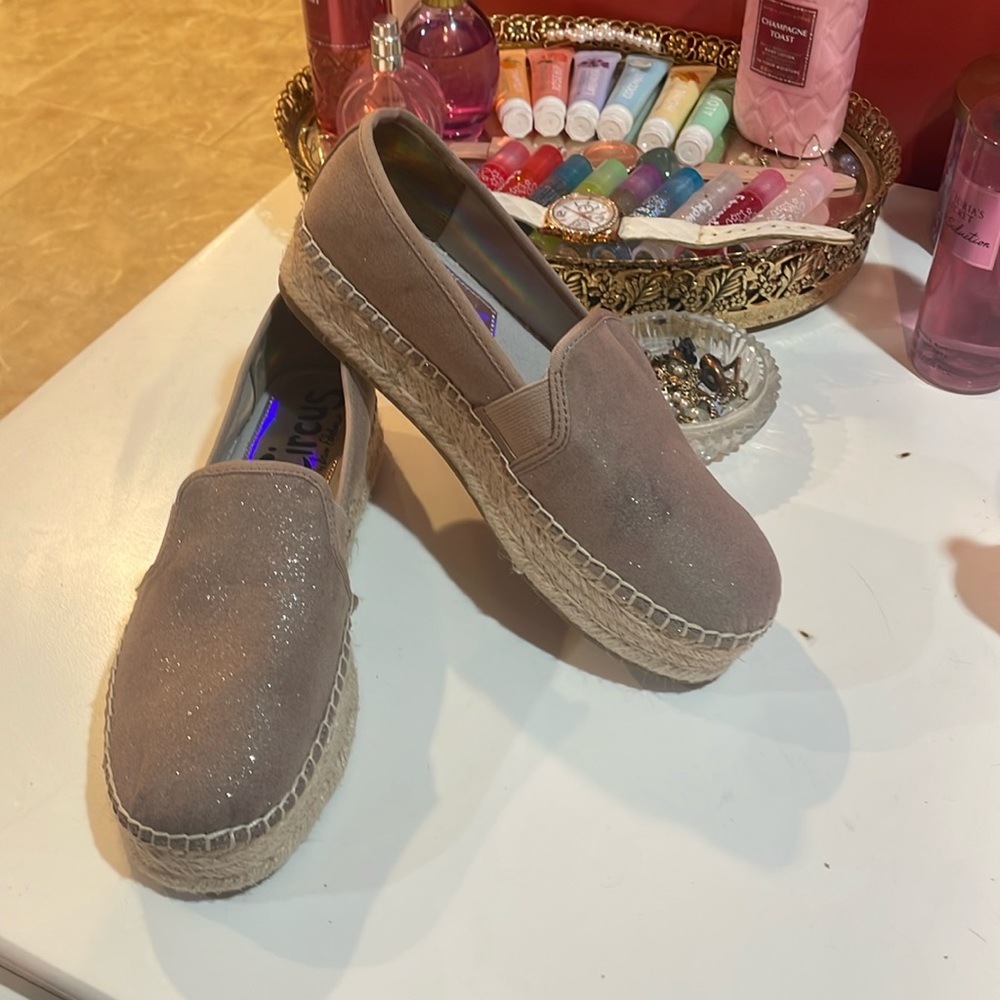 Cute shoes